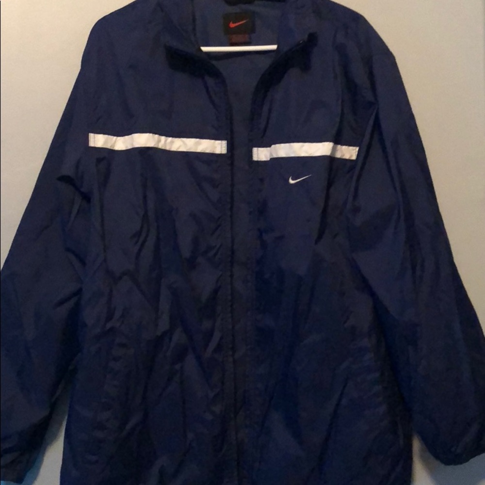 Nike M Windbreaker